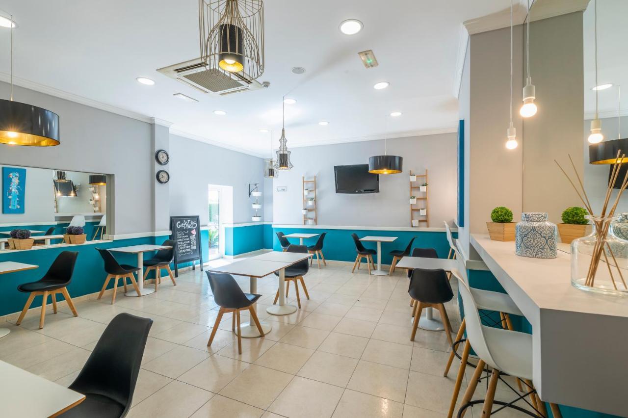 Velamar Boutique Hotel - Adults Friendly Албуфейра Екстериор снимка