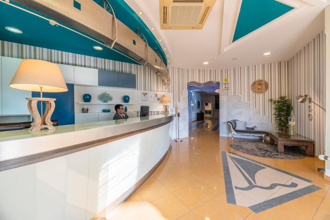 Velamar Boutique Hotel - Adults Friendly Албуфейра Екстериор снимка