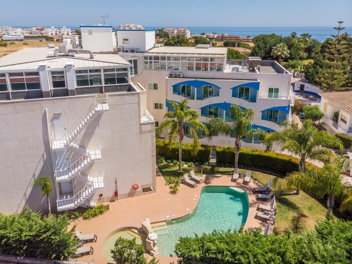 Velamar Boutique Hotel - Adults Friendly Албуфейра Екстериор снимка