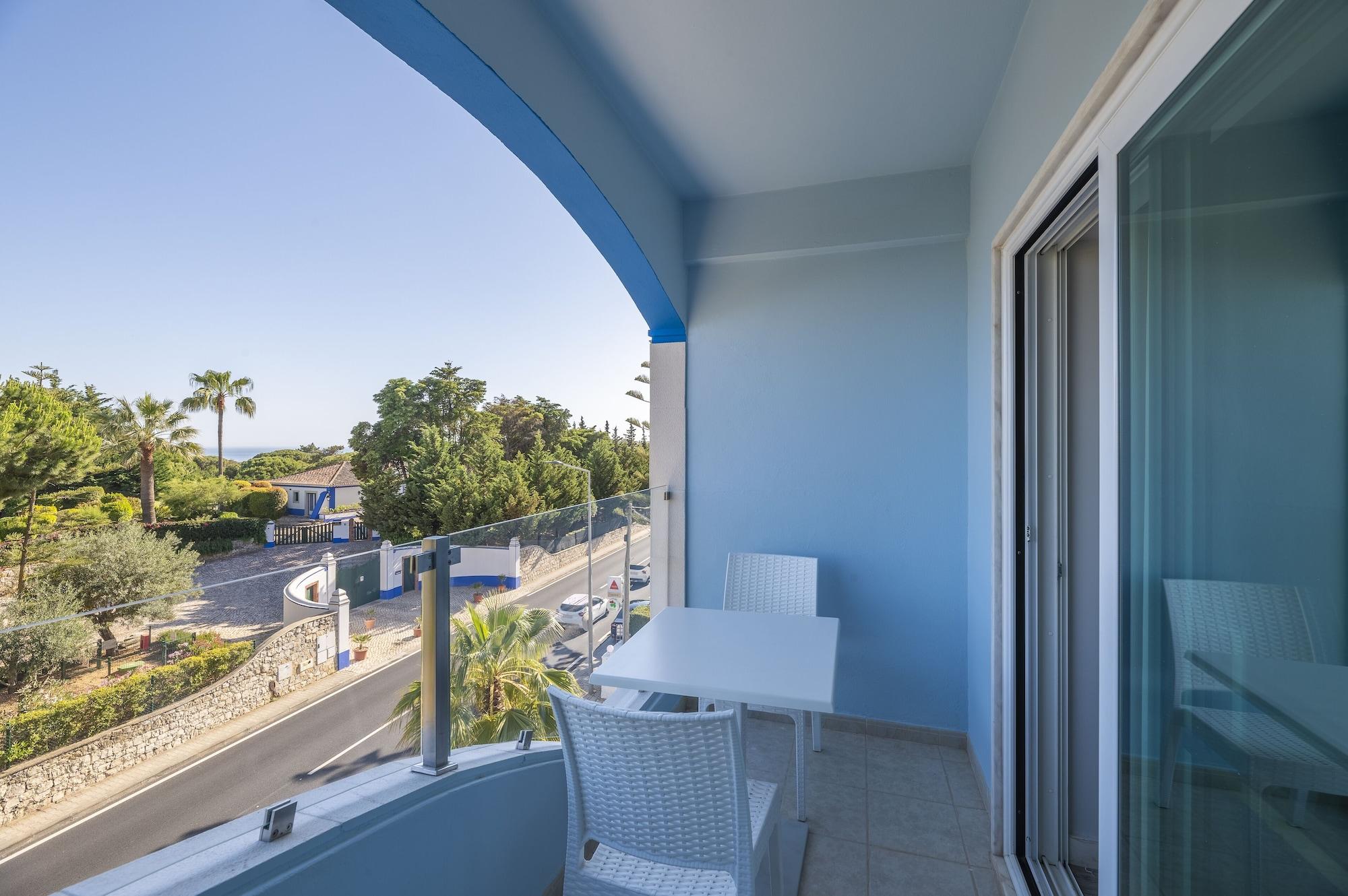 Velamar Boutique Hotel - Adults Friendly Албуфейра Екстериор снимка