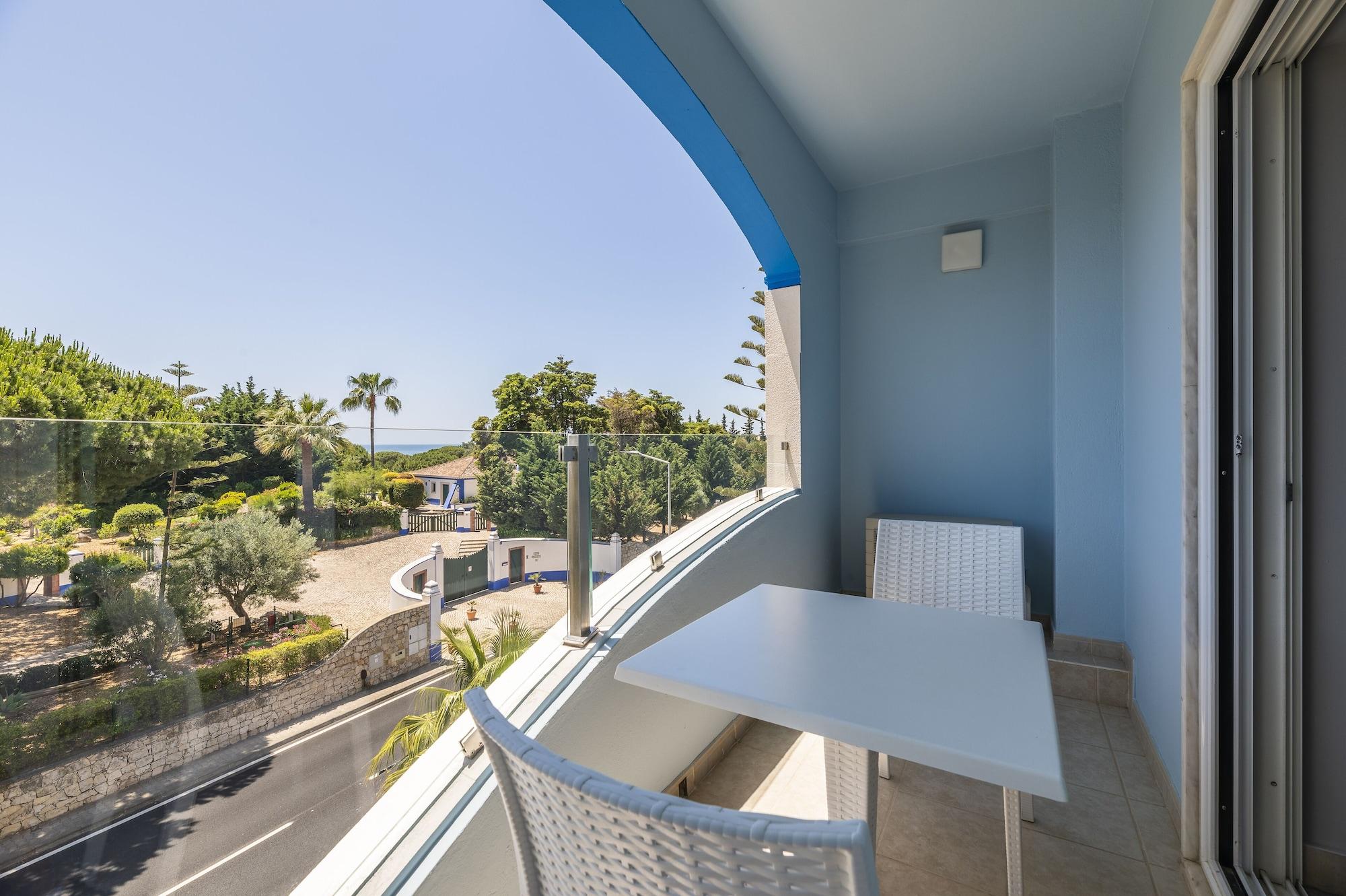 Velamar Boutique Hotel - Adults Friendly Албуфейра Екстериор снимка