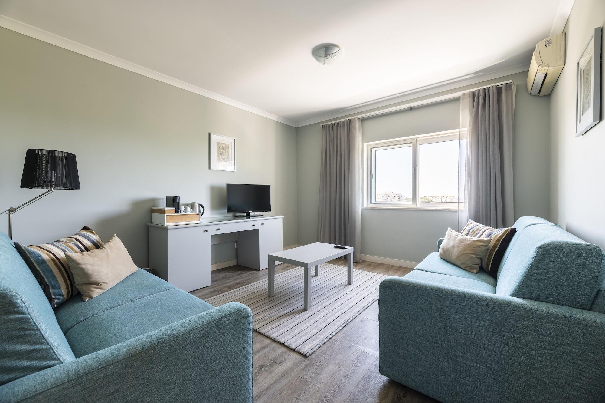 Velamar Boutique Hotel - Adults Friendly Албуфейра Екстериор снимка