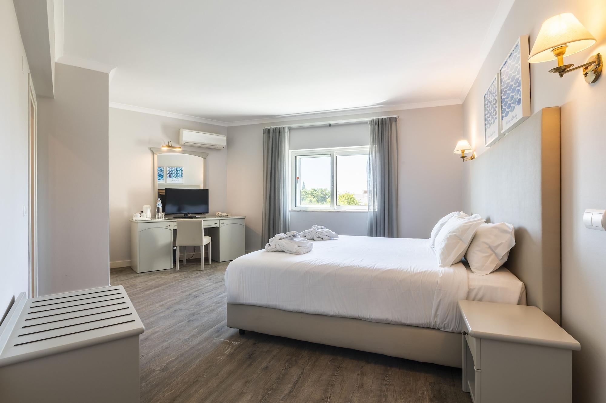 Velamar Boutique Hotel - Adults Friendly Албуфейра Екстериор снимка