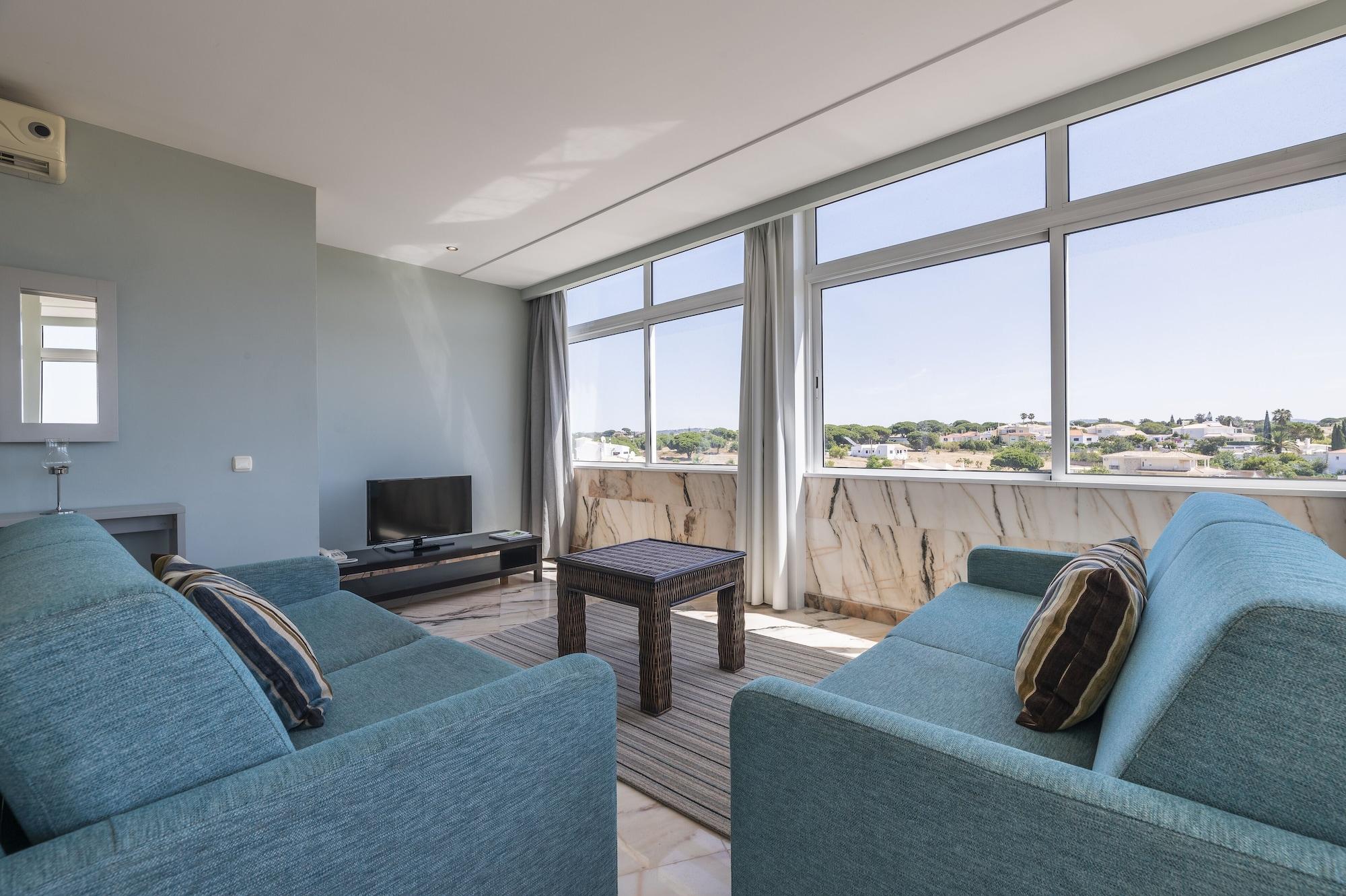 Velamar Boutique Hotel - Adults Friendly Албуфейра Екстериор снимка