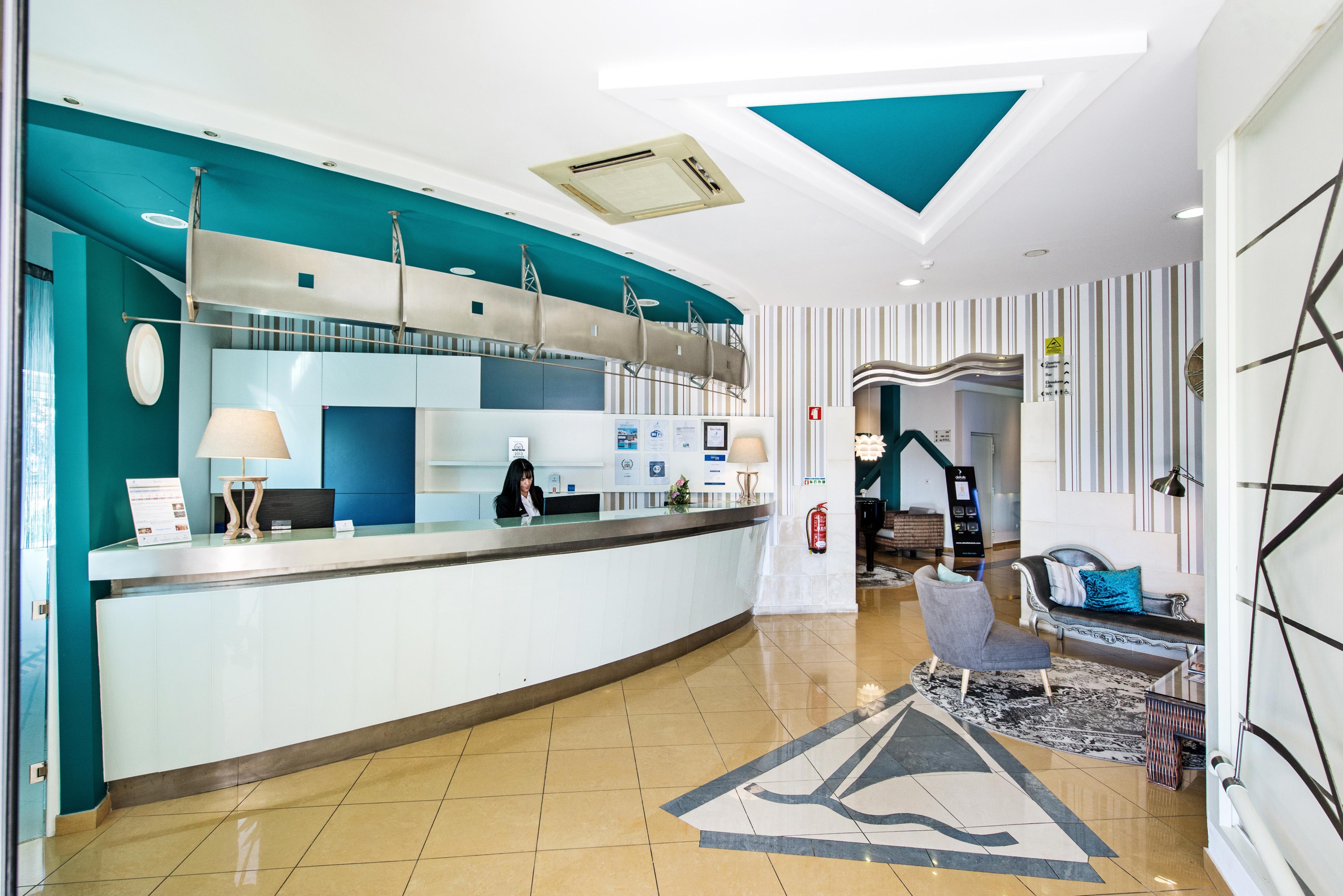 Velamar Boutique Hotel - Adults Friendly Албуфейра Екстериор снимка