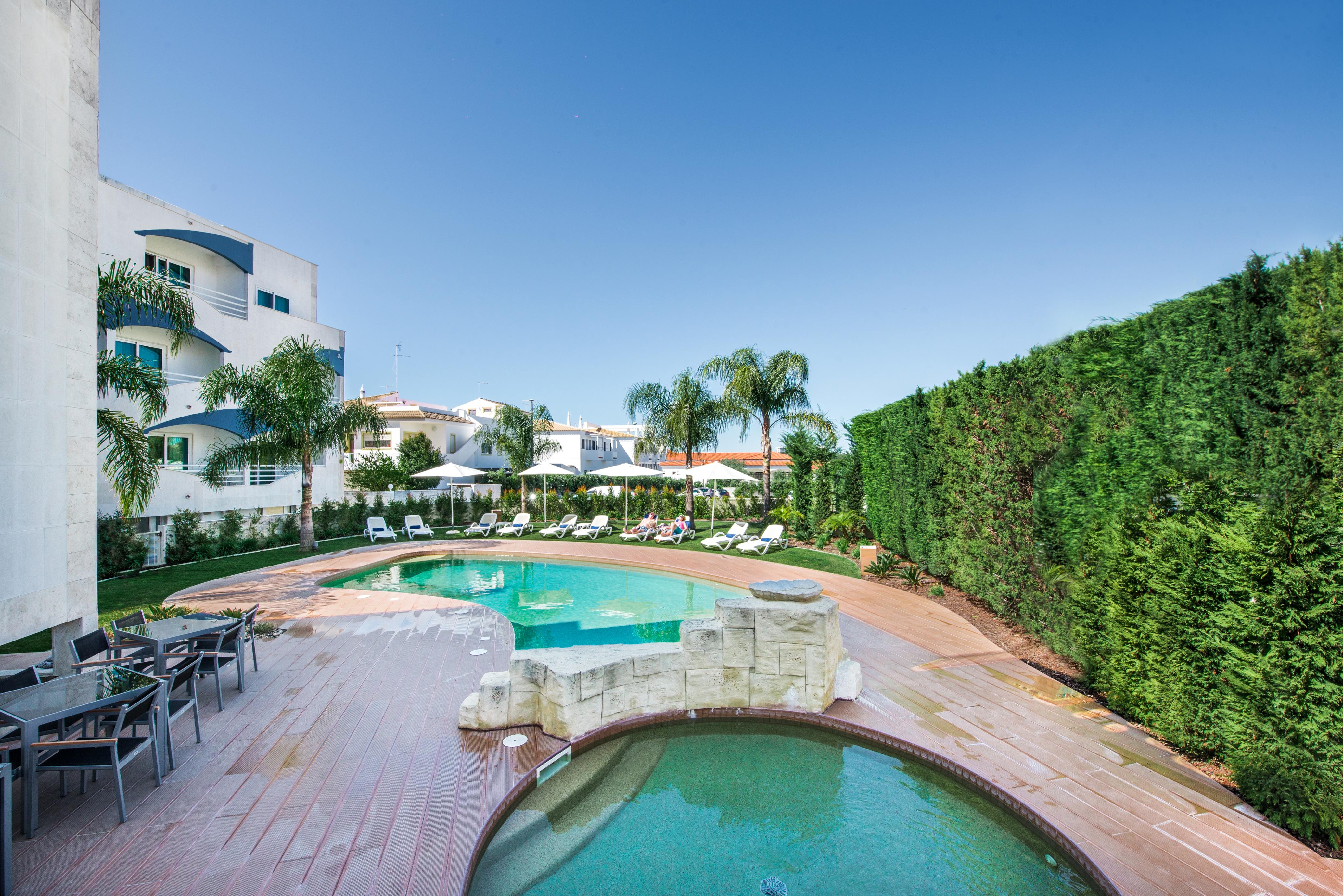 Velamar Boutique Hotel - Adults Friendly Албуфейра Екстериор снимка