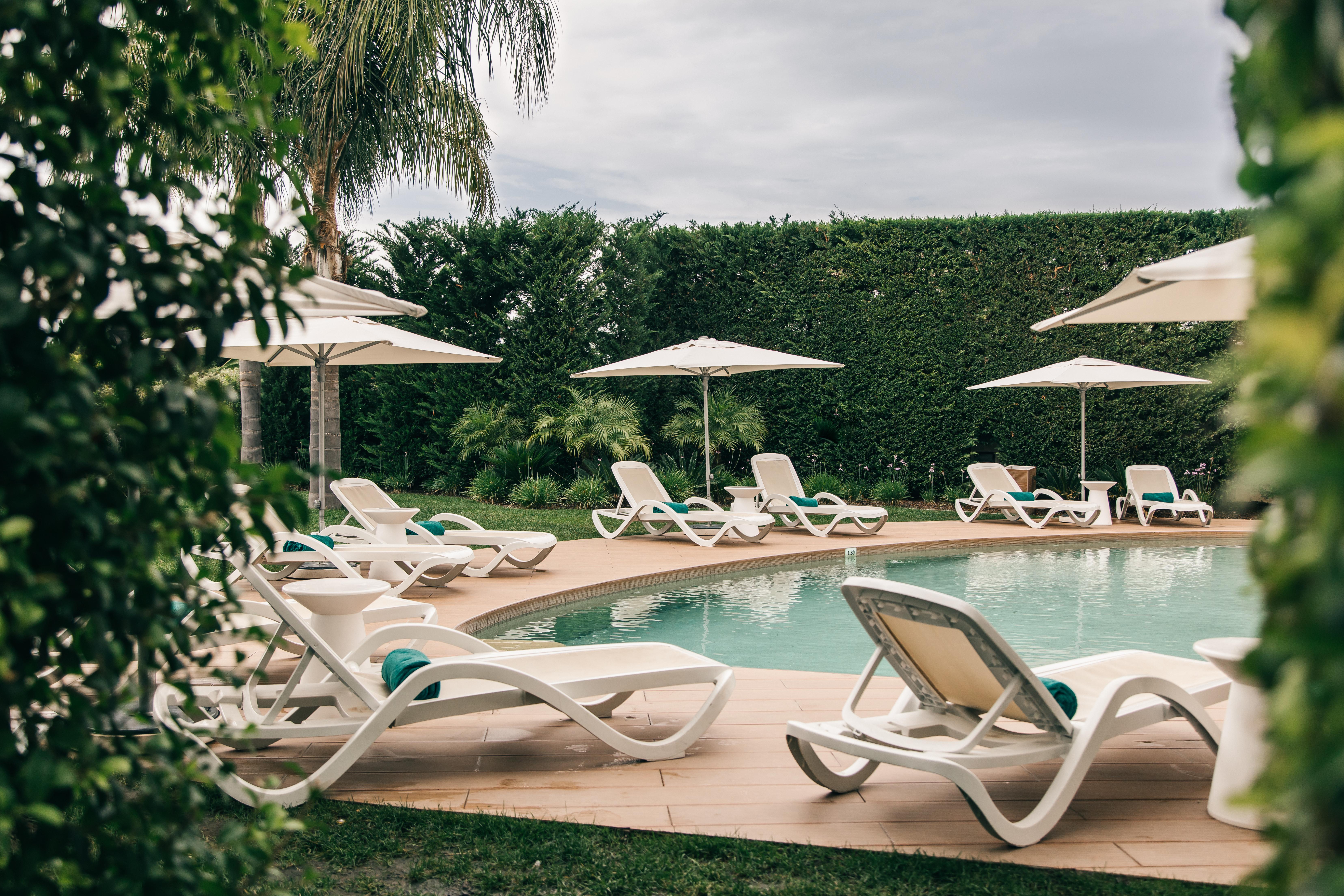 Velamar Boutique Hotel - Adults Friendly Албуфейра Екстериор снимка