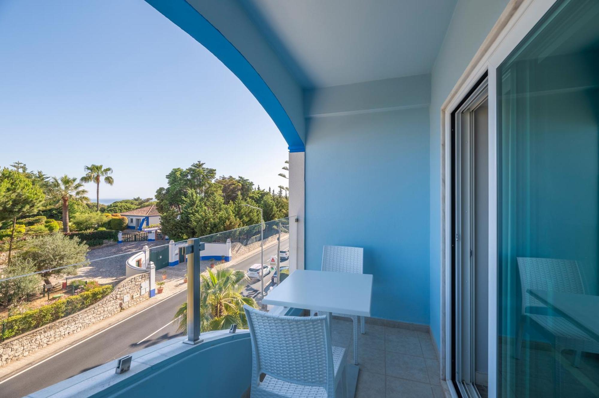 Velamar Boutique Hotel - Adults Friendly Албуфейра Стая снимка