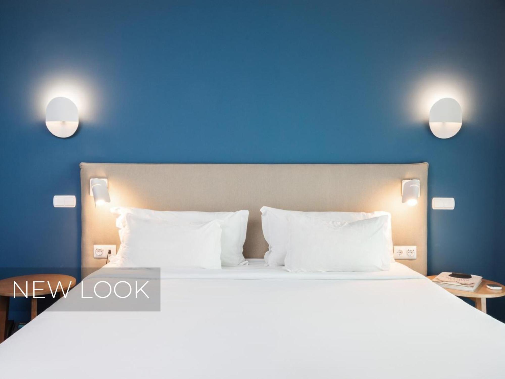 Velamar Boutique Hotel - Adults Friendly Албуфейра Стая снимка