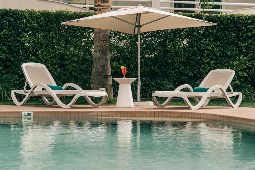 Velamar Boutique Hotel - Adults Friendly Албуфейра Екстериор снимка
