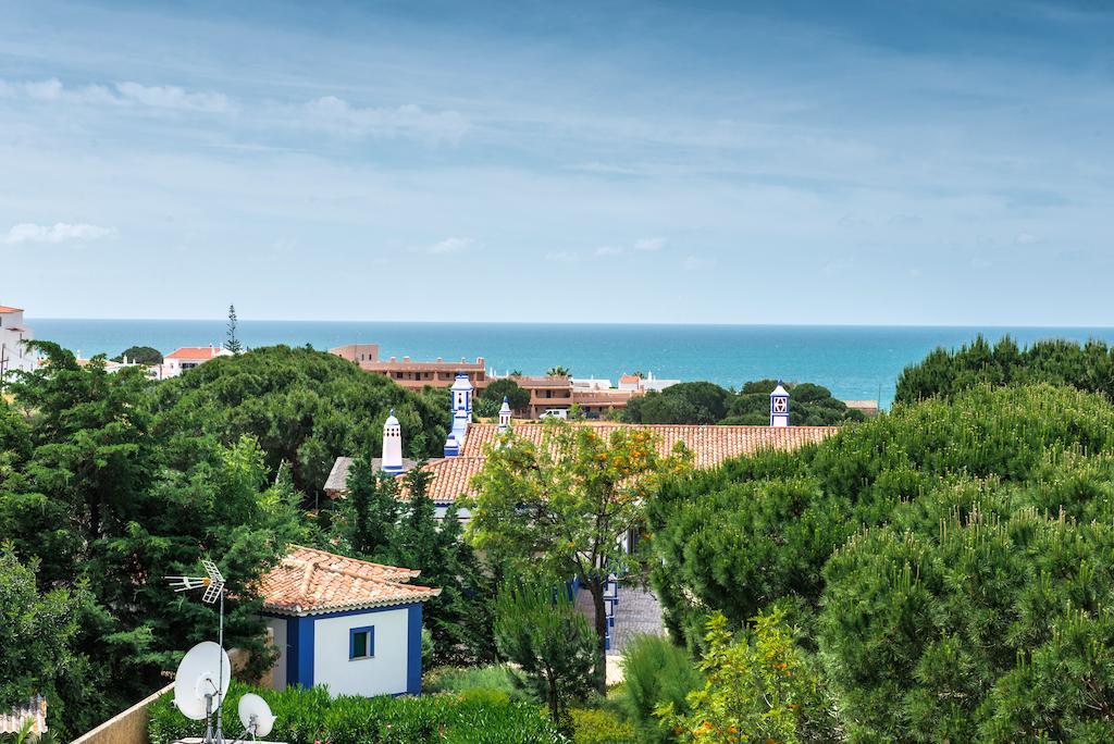 Velamar Boutique Hotel - Adults Friendly Албуфейра Екстериор снимка